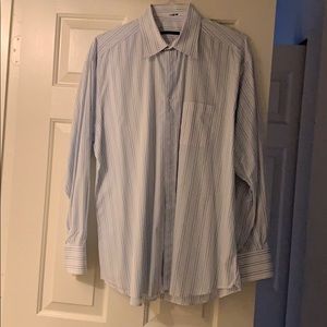 Gucci Button Down Shirt
